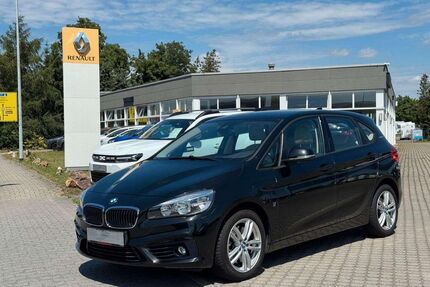 BMW 225 Gebrauchtwagen