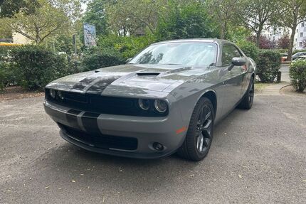 Dodge Challenger Gebrauchtwagen