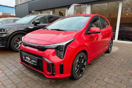 Kia Picanto Gebrauchtwagen