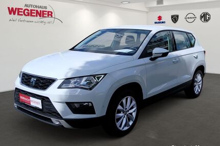 Seat Ateca Gebrauchtwagen