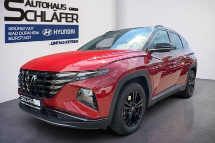 Hyundai TUCSON Gebrauchtwagen