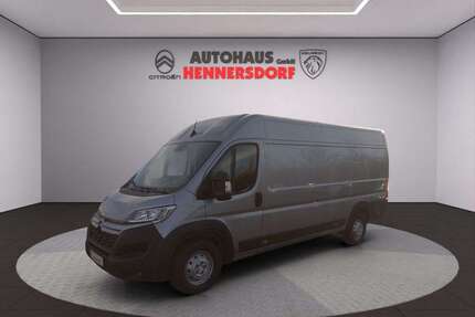 Citroen Jumper Gebrauchtwagen