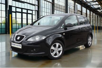 Seat Altea Gebrauchtwagen