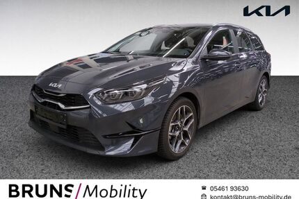 Kia ceed Sportswagon Gebrauchtwagen