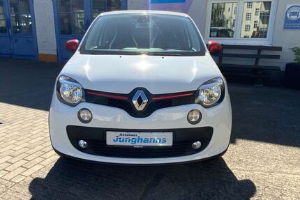 Dacia Twingo 