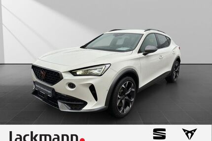 Cupra Formentor Gebrauchtwagen