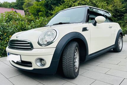 Mini ONE Gebrauchtwagen