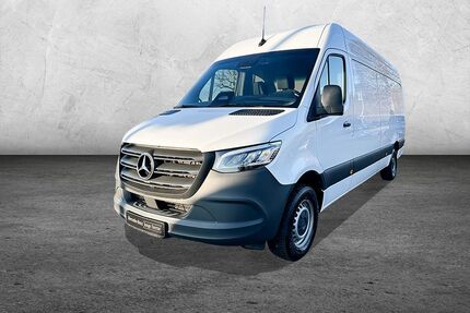 Mercedes-Benz Sprinter Gebrauchtwagen