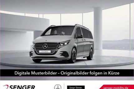 Mercedes-Benz V 300 Gebrauchtwagen