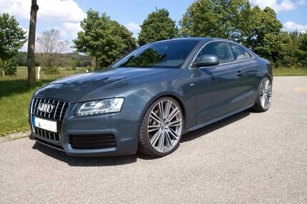 Audi A5 Gebrauchtwagen