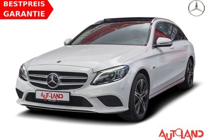 Mercedes-Benz C 300 Gebrauchtwagen