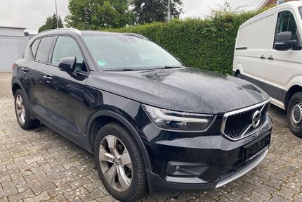 Volvo XC40 Gebrauchtwagen