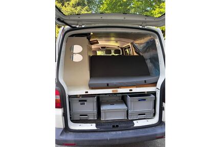 VW T6 Transporter Gebrauchtwagen