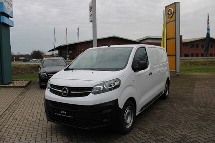 Opel Vivaro Gebrauchtwagen