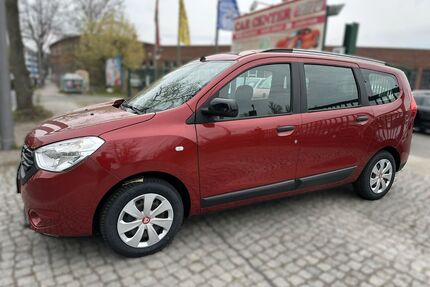 Dacia Lodgy Gebrauchtwagen