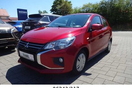 Mitsubishi Space Star Gebrauchtwagen