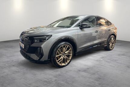 Audi Q4 e-tron Gebrauchtwagen