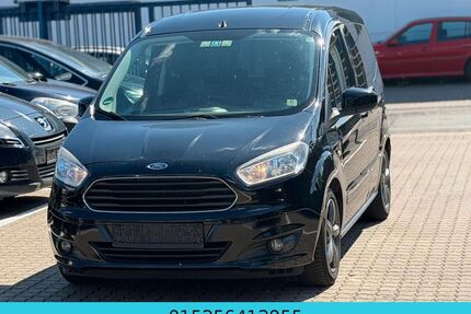 Ford Tourneo Courier Gebrauchtwagen