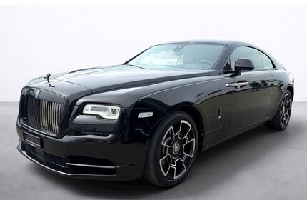 Rolls Royce Wraith Gebrauchtwagen
