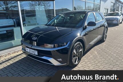 Hyundai IONIQ 5 Gebrauchtwagen