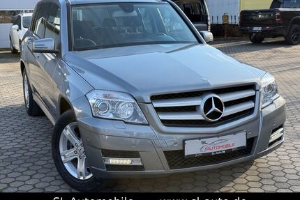 Mercedes-Benz GLK 220 Gebrauchtwagen