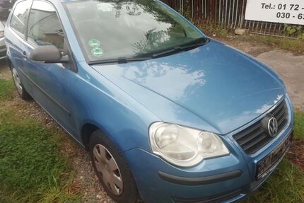 VW Polo Gebrauchtwagen