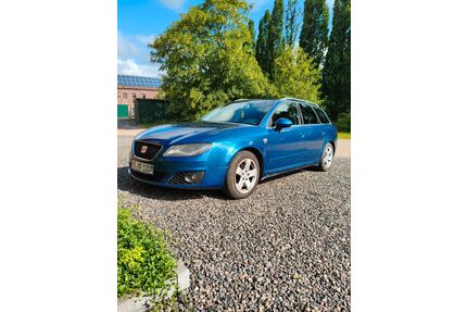 Seat Exeo Gebrauchtwagen