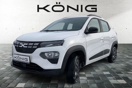 Dacia Spring Gebrauchtwagen