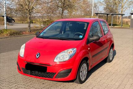 Renault Twingo Gebrauchtwagen