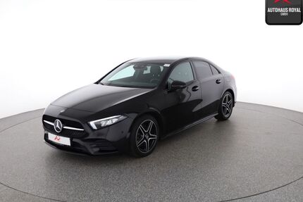 Mercedes-Benz A 250 Gebrauchtwagen