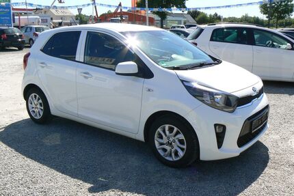 Kia Picanto Gebrauchtwagen