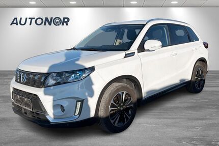 Suzuki Vitara Gebrauchtwagen