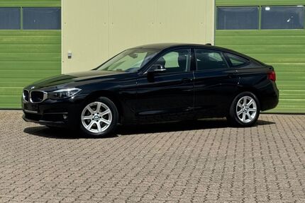 BMW 318 Gebrauchtwagen