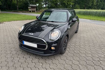 Mini Cooper Gebrauchtwagen
