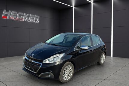 Peugeot 208 Gebrauchtwagen