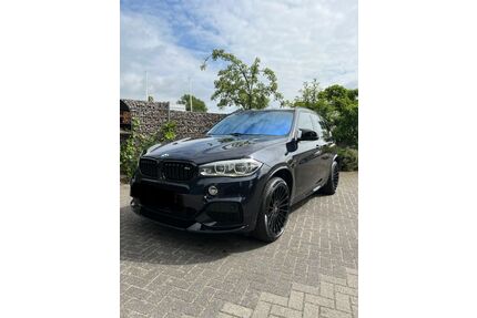 BMW X5 M50 Gebrauchtwagen