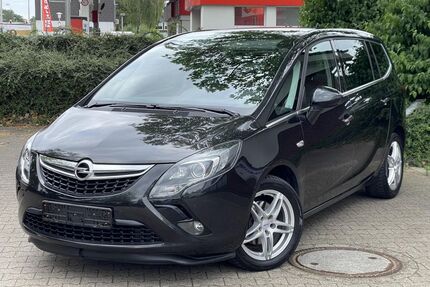 Opel Zafira Gebrauchtwagen