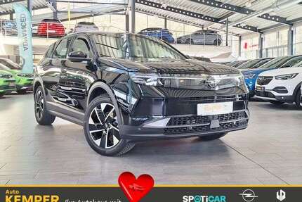 Opel Grandland X Gebrauchtwagen