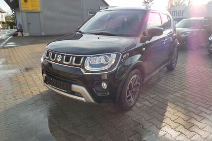 Suzuki Ignis Gebrauchtwagen