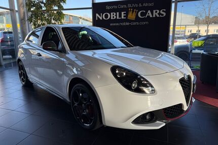 Alfa Romeo Giulietta Gebrauchtwagen