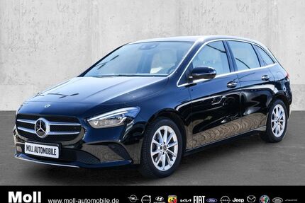 Mercedes-Benz B 200 Gebrauchtwagen