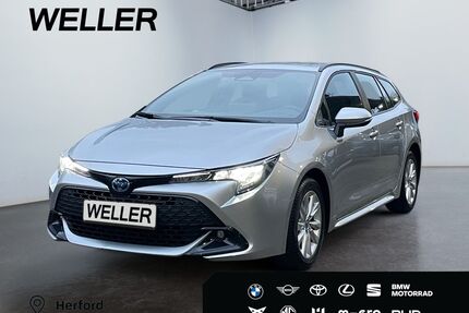 Toyota Corolla Gebrauchtwagen