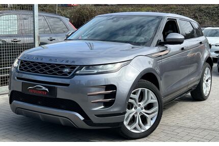Land Rover Range Rover Evoque Gebrauchtwagen