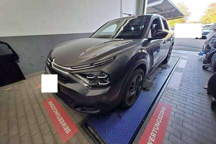 Citroen C4 Gebrauchtwagen