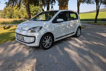 VW up! Gebrauchtwagen