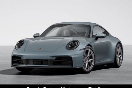 Porsche 992 Gebrauchtwagen
