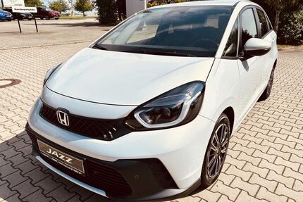 Honda Jazz Gebrauchtwagen