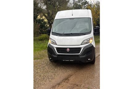 Fiat Ducato Gebrauchtwagen