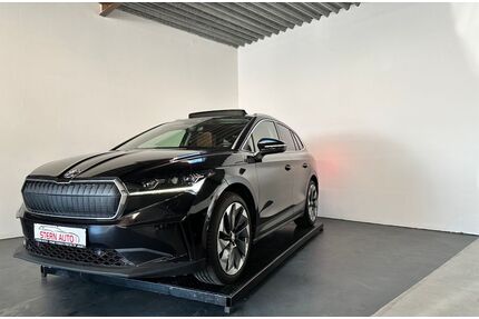 Skoda Enyaq Gebrauchtwagen
