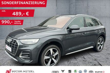 Audi Q5 Gebrauchtwagen